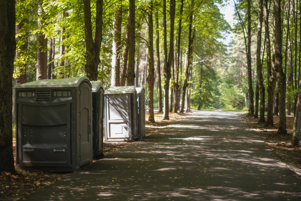 Portable Toilet Options We Offer in Cut Bank, MT