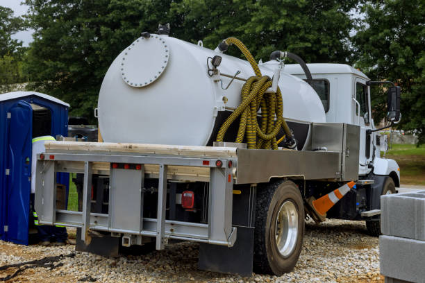Best Affordable portable toilet rental  in Cut Bank, MT