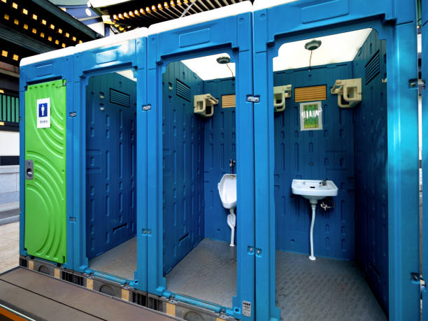 Best Luxury portable toilet rental  in Cut Bank, MT